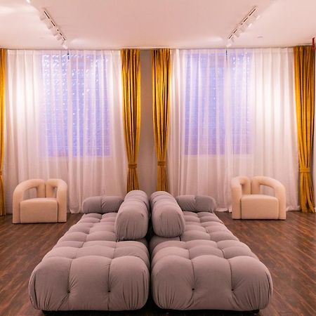 The Modernist Hotel นิวยอร์ก ภายนอก รูปภาพ