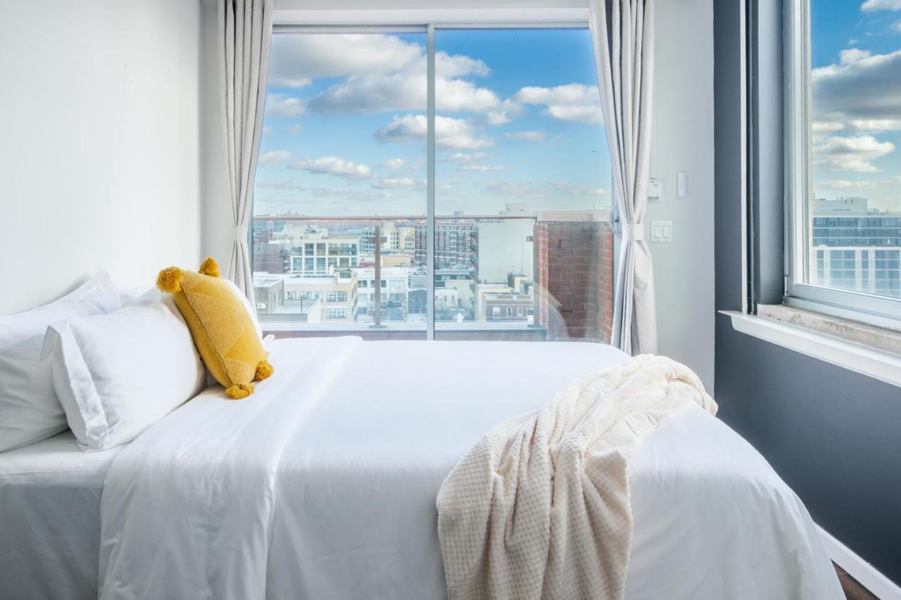 The Modernist Hotel นิวยอร์ก ภายนอก รูปภาพ