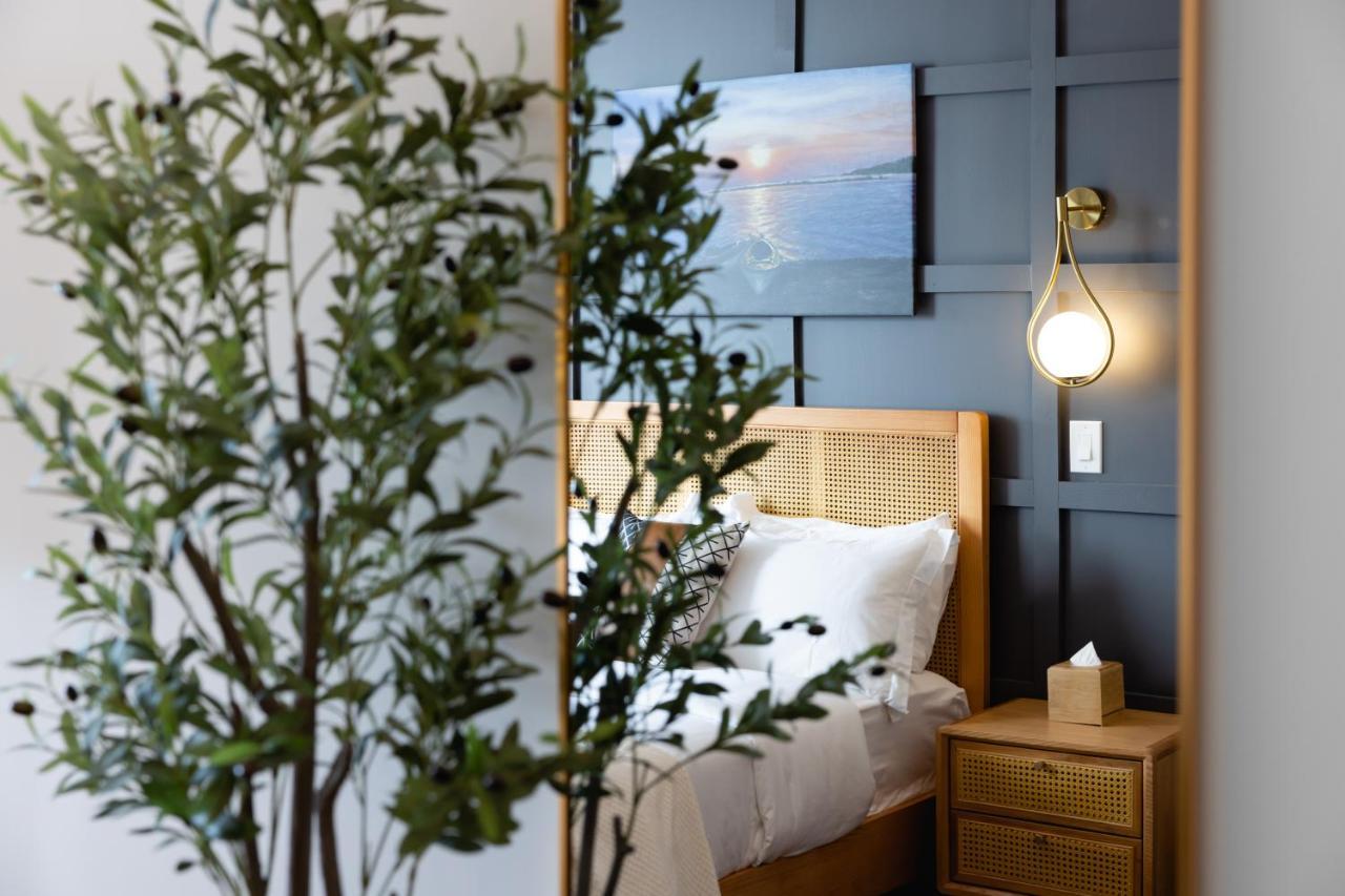 The Modernist Hotel นิวยอร์ก ภายนอก รูปภาพ