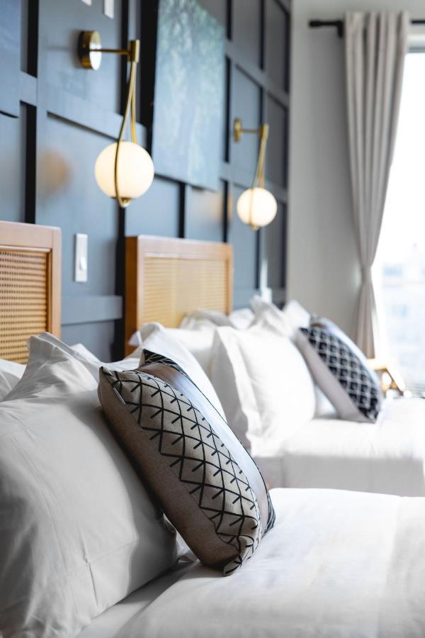 The Modernist Hotel นิวยอร์ก ภายนอก รูปภาพ