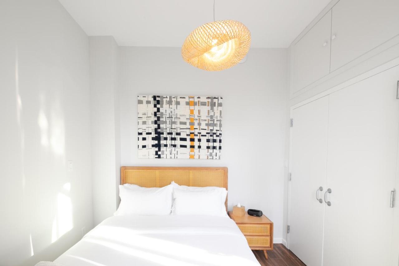 The Modernist Hotel นิวยอร์ก ภายนอก รูปภาพ